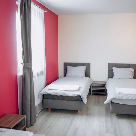 Redwood Hostel Lublin Eksteriør bilde
